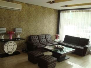 Liv Inn - Naraina Yeni Delhi Dış mekan fotoğraf